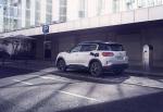 Citroen C5 Aircross SUV Hybrid 2019 года (WW)